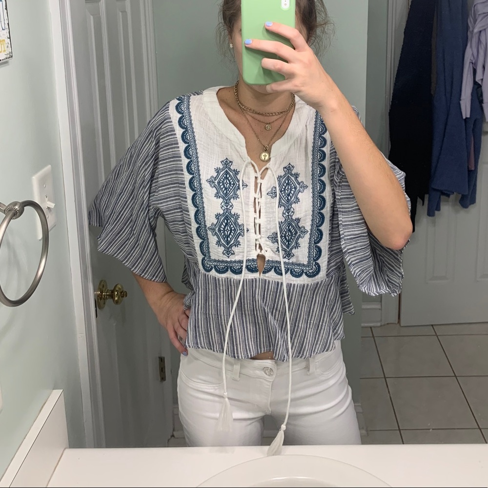 Not my style anymore!
